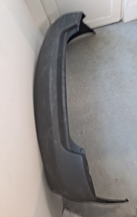 Zderzak tylny Honda Civic 2006-2009 H01100235 HD04153BBQ