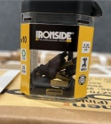 Zestaw udarowych bitów IRONSIDE T-20 32 mm - opakowanie 10 sztuk