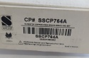 Klocki hamulcowe przód Honda Accord 1998-2002 NBX7978 GG 535960 N23 SSCP764A