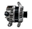 Alternator ACDelco Ford Mazda Mercury 2008-2013 19306456 334-2763 18193