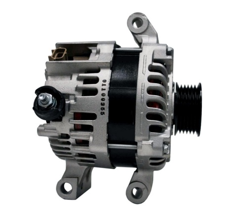 Alternator ACDelco Ford Mazda Mercury 2008-2013 19306456 334-2763 18193
