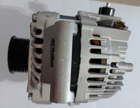 Alternator ACDelco Ford Mazda Mercury 2008-2013 19306456 334-2763 18193
