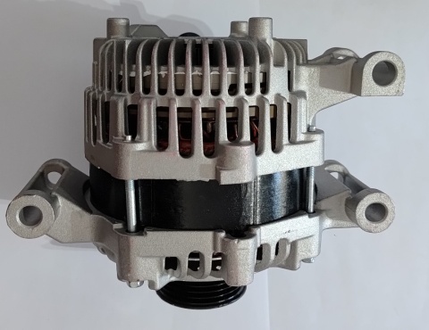 Alternator ACDelco Ford Mazda Mercury 2008-2013 19306456 334-2763 18193