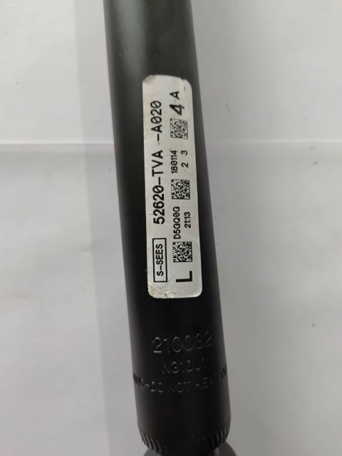 Amortyzator MONROE Honda Accord, roczniki 2018-2026 210032