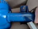 Amortyzator przedni MEYLE VW Multivan Transporter T5 T6 California 2013-2024 126 623 0012