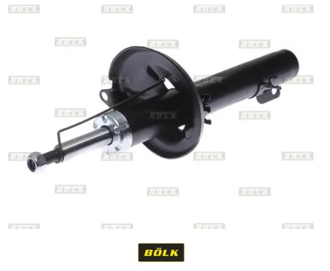 Amortyzator przedni prawy BÖLK Audi A3 Renault Seat Leon Toledo Skoda Octavia VW Bora Golf 1996-2024 BOL-A3210GH