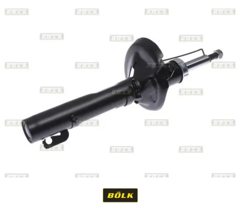 Amortyzator przedni prawy BÖLK Audi A3 Renault Seat Leon Toledo Skoda Octavia VW Bora Golf 1996-2024 BOL-A3210GH