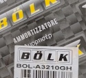 Amortyzator przedni prawy BÖLK Audi A3 Renault Seat Leon Toledo Skoda Octavia VW Bora Golf 1996-2024 BOL-A3210GH