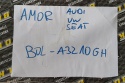 Amortyzator przedni prawy BÖLK Audi A3 Renault Seat Leon Toledo Skoda Octavia VW Bora Golf 1996-2024 BOL-A3210GH