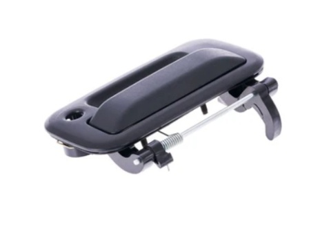 Klamka tylnej klapy Ford F150 Super Duty Explorer Linkoln Mark 2005-2015 HU-FD3505A-TG