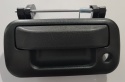 Klamka tylnej klapy Ford F150 Super Duty Explorer Linkoln Mark 2005-2015 HU-FD3505A-TG