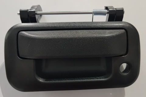 Klamka tylnej klapy Ford F150 Super Duty Explorer Linkoln Mark 2005-2015 HU-FD3505A-TG