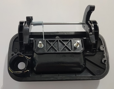 Klamka tylnej klapy Ford F150 Super Duty Explorer Linkoln Mark 2005-2015 HU-FD3505A-TG