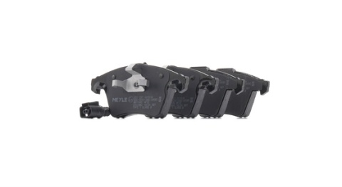 Klocki hamulcowe MEYLE VW Multivan Transporter T5 T6 California 2003-2024 025 237 4619/W MBP0440
