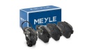 Klocki hamulcowe MEYLE VW Multivan Transporter T5 T6 California 2003-2024 025 237 4619/W MBP0440