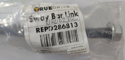 Łącznik drążka stabilizatora Dodge RAM 1500 2006-2016 REPD286813