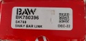 Łącznik stabilizatora tylnego BAW Dodge RAM 2009-2023 BK750396