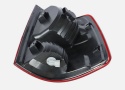 Lampa tylna lewa Dodge RAM 1500 CH2818124 DGTR89H6 A34-1923L-AS 55277415AA