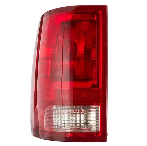 Lampa tylna lewa Dodge RAM 1500 CH2818124 DGTR89H6 A34-1923L-AS 55277415AA