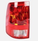 Lampa tylna lewa Dodge RAM 1500 CH2818124 DGTR89H6 A34-1923L-AS 55277415AA