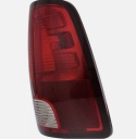 Lampa tylna prawa Dodge RAM 1500 REPD730139 A34-1923R-AS
