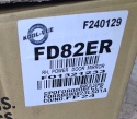 Lusterko boczne prawe Ford F150 2004-2008 FD82ER F240129