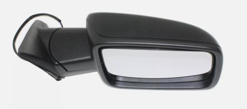 Lusterko boczne prawe Dodge RAM 1500 2500 2013-2022 DG84ER CH1321354