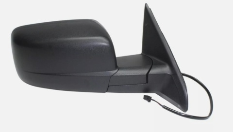Lusterko boczne prawe Dodge RAM 1500 2500 2013-2022 DG84ER CH1321354