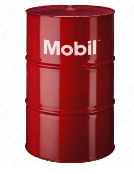 Olej przekładniowy MOBIL SHC 626 beczka 208l