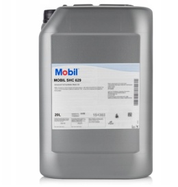 Olej przekładniowy MOBIL SHC 629 kanister 20l