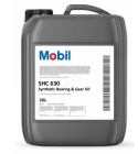 Olej przekładniowy MOBIL SHC 630 kanister 20l