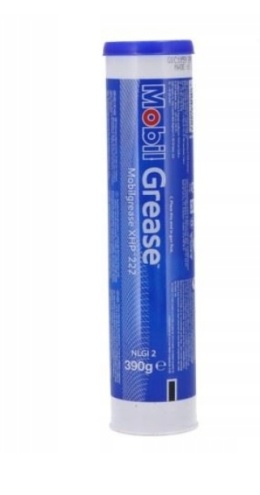 Smar MOBILGREASE XHP 222 opakowanie 0,39kg