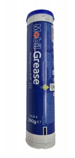 Smar MOBILGREASE XHP 222 opakowanie 0,39kg