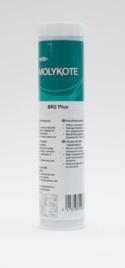 Smar MOLYKOTE BR-2 PLUS opakowanie 400g