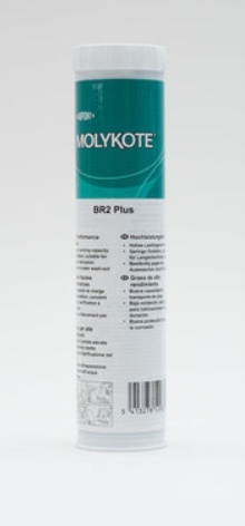 Smar MOLYKOTE BR-2 PLUS opakowanie 400g