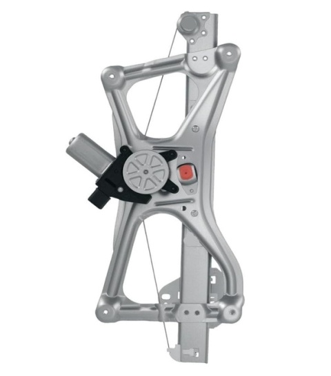 Mechanizm podnoszenia szyby Honda Civic 2006-2011 REPH462979 HO1351137