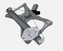 Mechanizm podnoszenia szyby Honda Civic 2006-2011 REPH462979 HO1351137