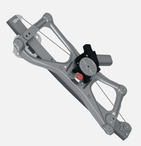 Mechanizm podnoszenia szyby Honda Civic 2006-2011 REPH462979 HO1351137