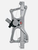 Mechanizm podnoszenia szyby Honda Civic 2006-2011 REPH462979 HO1351137