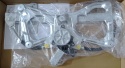 Mechanizm podnoszenia szyby Honda Civic 2006-2011 REPH462979 HO1351137
