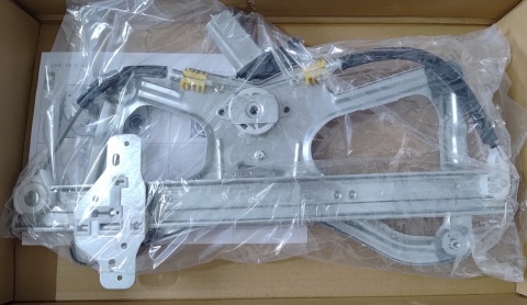 Mechanizm podnoszenia szyby Honda Civic 2006-2011 REPH462979 HO1351137