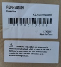 Nagrzewnica Honda Civic Acura RDX 2006-2011 REPH503009