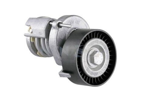 Napinacz paska wieloklinowego SNR Audi A2 Seat Cordoba Ibiza Leon Skoda Felicia Octavia Fabia VW Polo Golf 1996-2015 GA357.10