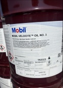 Olej wrzecionowy MOBIL VELOCITE OIL NO. 3 opakowanie 20l