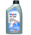 Olej do automatycznych skrzyń biegów MOBIL ATF 3309 butelka 1l