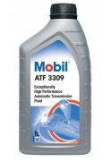 Olej do automatycznych skrzyń biegów MOBIL ATF 3309 butelka 1l