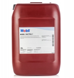 Olej do prowadnic MOBIL VACTRA OIL NO. 1 kanister 20l