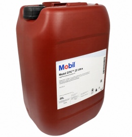 Olej hydrauliczny Mobil DTE 22 kanister 20l