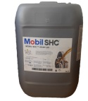Olej przekładniowy Mobil SHC GEAR 220 kanister 20l