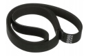Pasek klinowy wielorowkowy GATES Alfa Romeo Audi BMW Citroen Fiat Honda Peugeot Seat Skoda Subaru VW 1994-2016 6PK1078